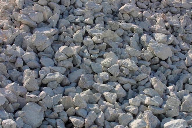 BOB半岛官方网站工程中的砂石资源处置制砂设备制砂用什么材料都有哪些人工砂石原料